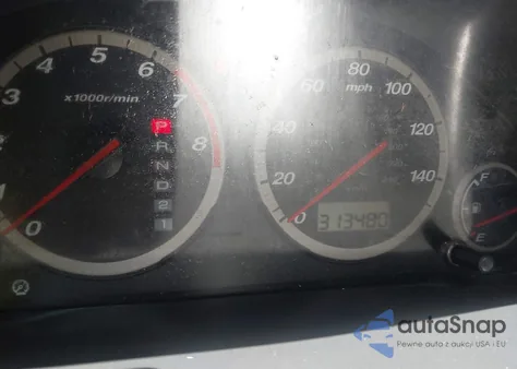 2004 Honda Cr-V Ex from USA, damaged, VIN SHSRD78814U257635